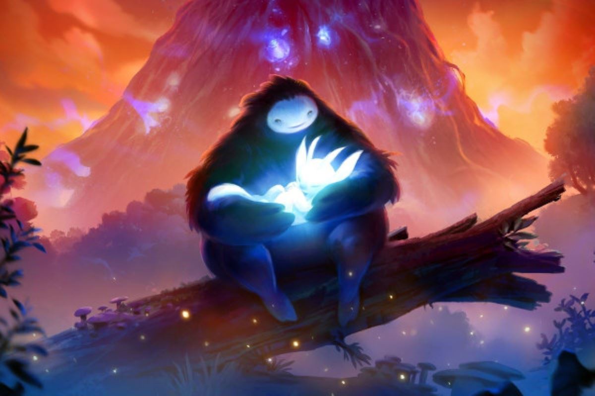 Ori and the Will of the Wisps : toujours plus exigeant