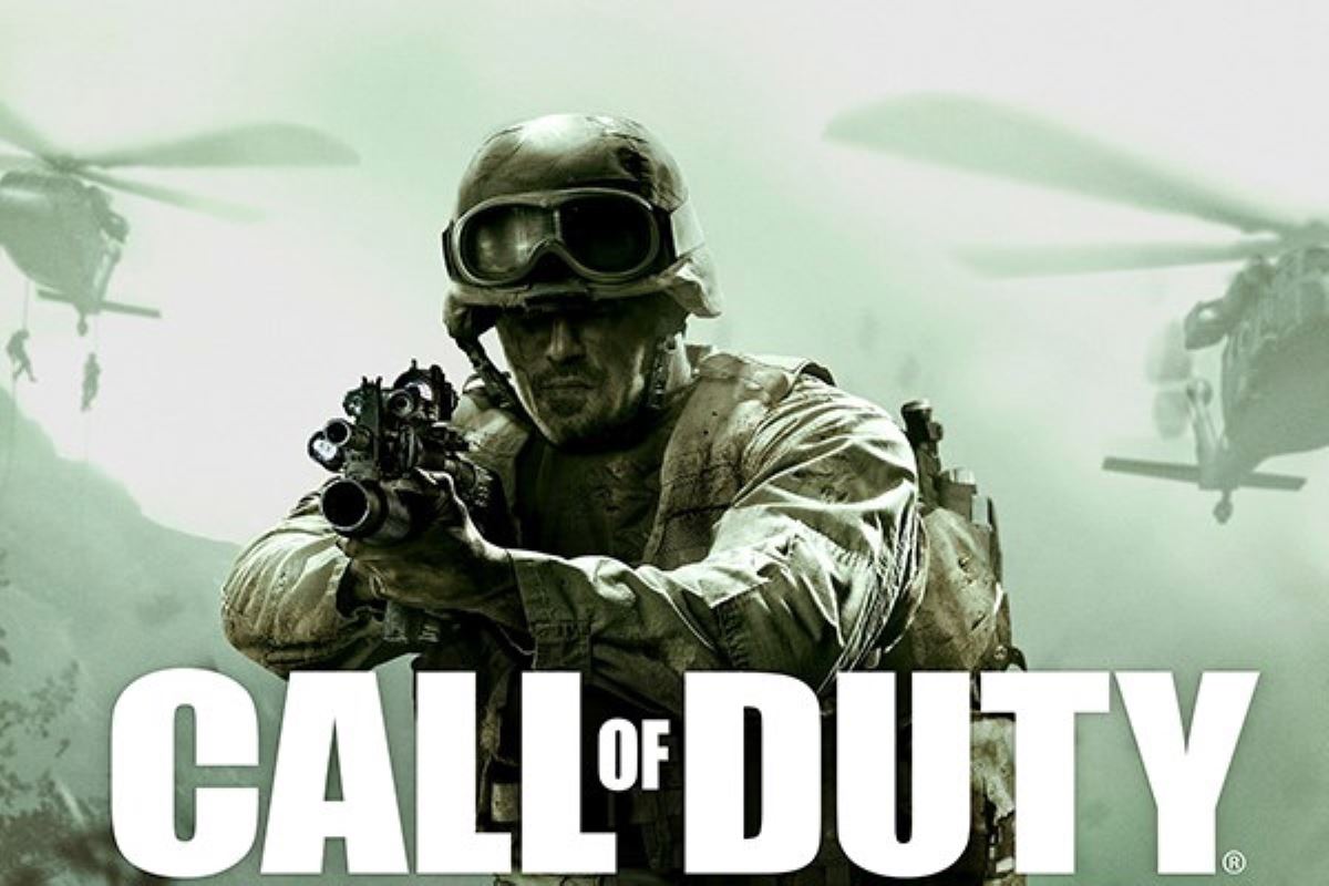 Call of Duty : en première ligne sur le champ de bataille