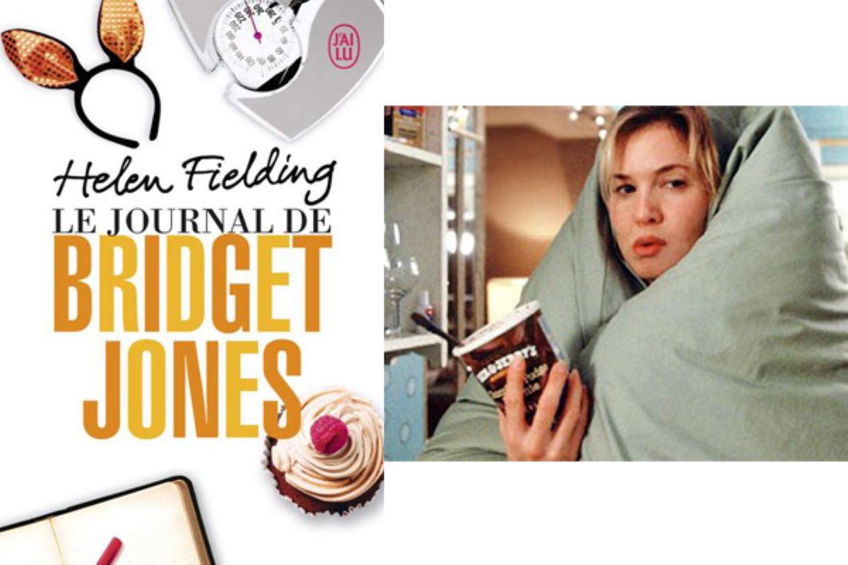 Bridget Jones, l’héroïne célibattante qui fait vibrer les romantiques