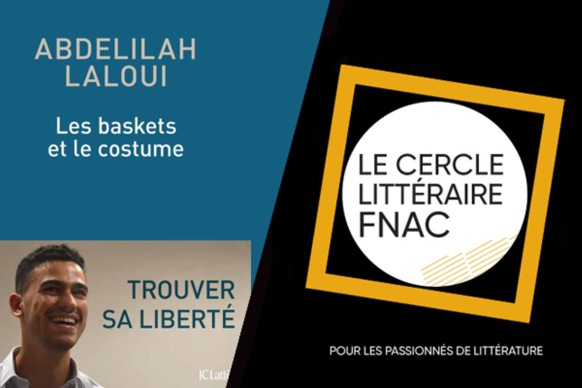Les Baskets et le costume d’Abdelilah Laloui : histoire d’un combat