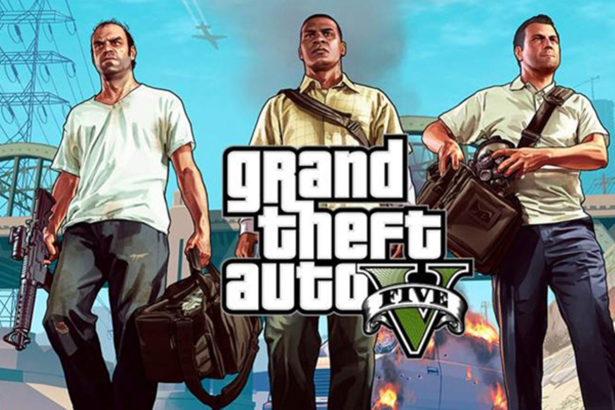 Grand Theft Auto : le point sur la saga avant GTA 6