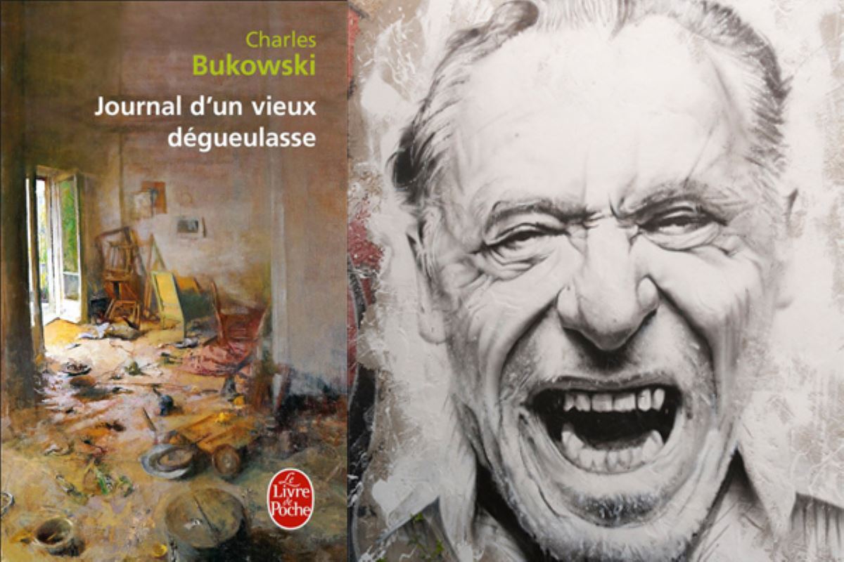 Les meilleurs livres de Charles Bukowski