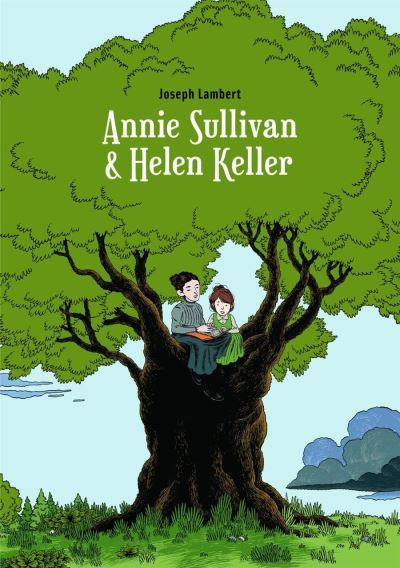 Annie-Sullivan-et-Helen-Keller