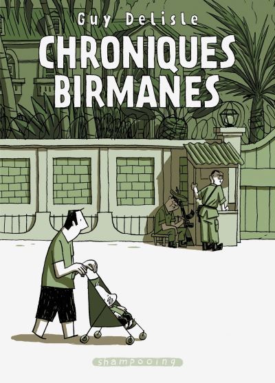 Chroniques-birmanes