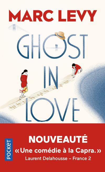 Ghost-in-Love