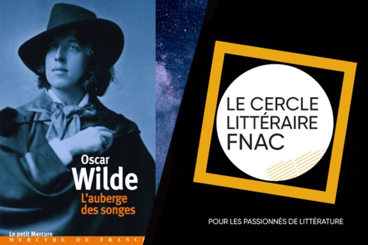 L’auberge des songes d’Oscar Wilde des contes parlés