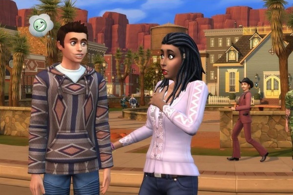 Les Sims : 20 ans après, vers une sortie sur PS5 et Xbox Series X ?