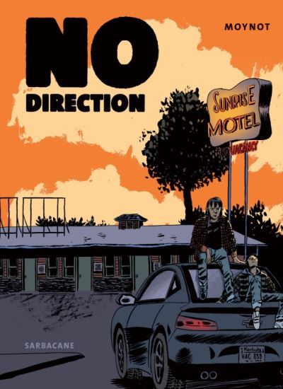 No-direction