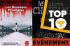 Top 10 des thrillers du mois de février 2020