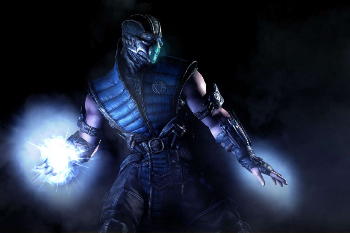 Mortal Kombat : les principaux combattants de la franchise mythique