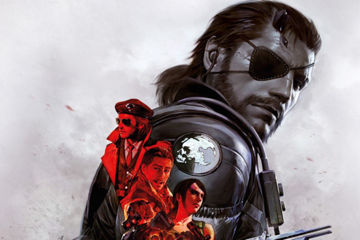 Metal Gear Solid : tout savoir sur cette saga signée Hideo Kojima