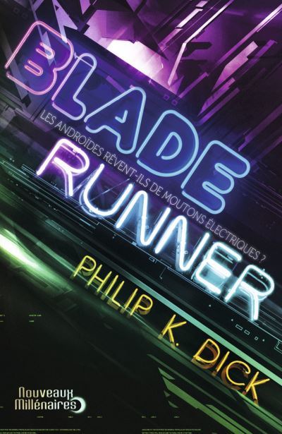 Blade-runner