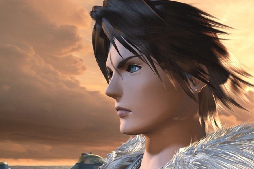 squall