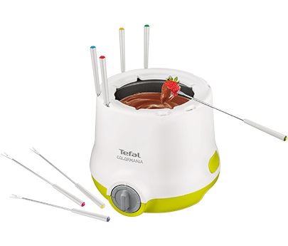 Tefal Colormania Thermorespect