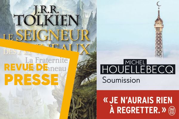 Revue de presse du 17 au 22 février 2020 - ce qu'il ne ...