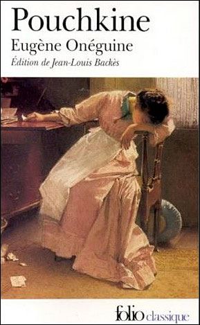 Eugene-Oneguine
