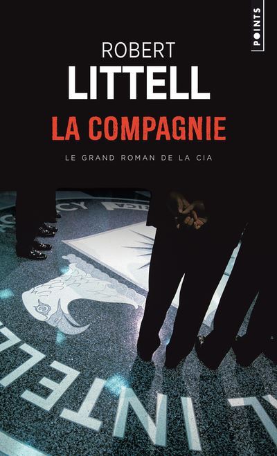 La-Compagnie-Le-Grand-roman-de-la-CIA