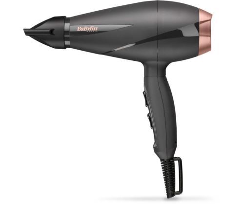 BabyLiss Smooth Pro 2100