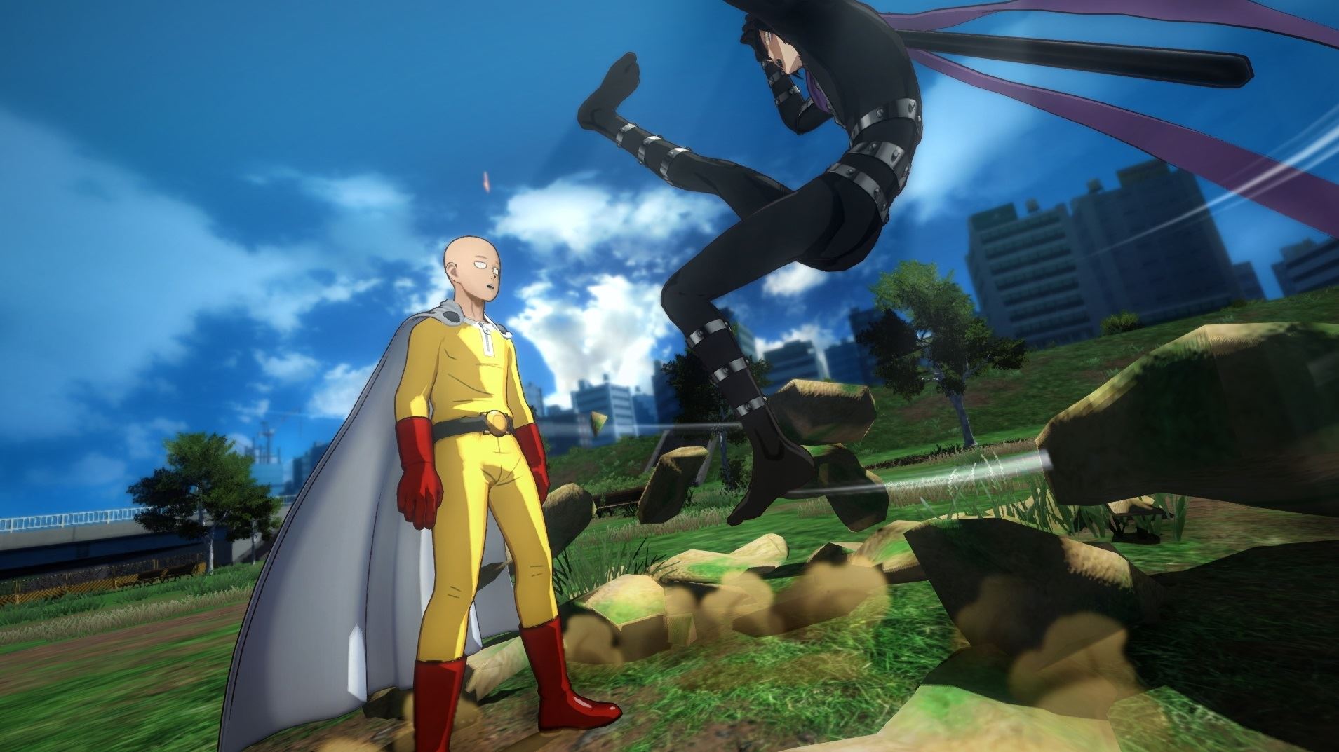 One-Punch-Man-A-Hero-Nobody-Knows