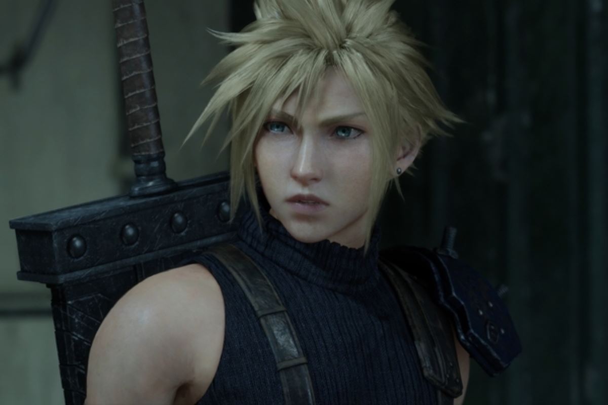 Final Fantasy VII Remake : le RPG à ne pas manquer !