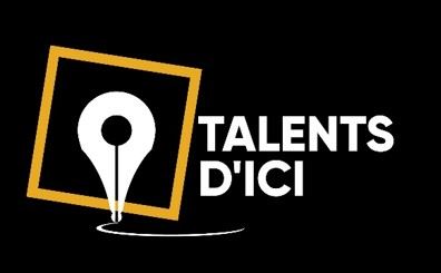 Nos auteurs ont du talent