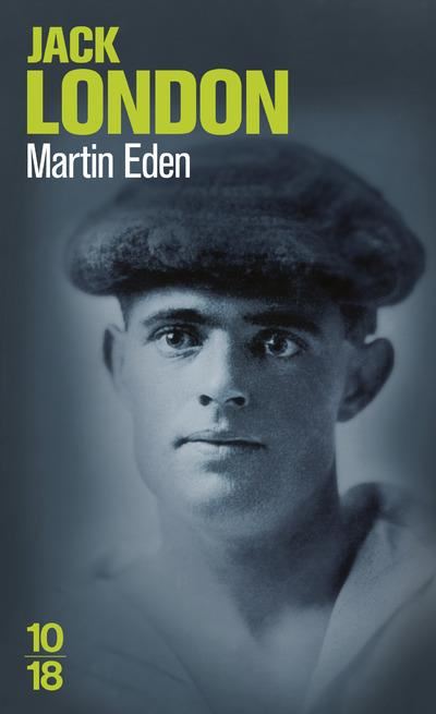 Martin-Eden jack london