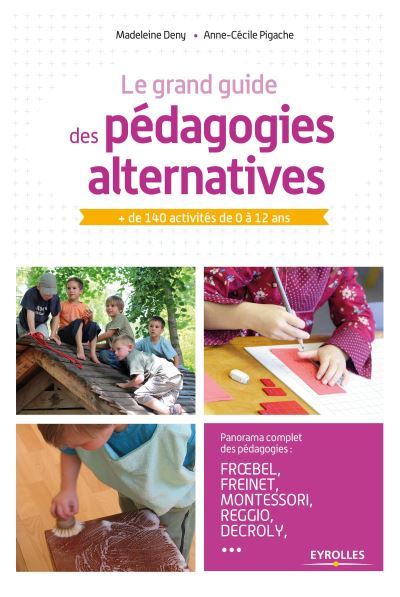 Le-grand-guide-des-pedagogies-alternatives