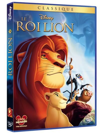 Le-Roi-Lion-DVD