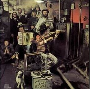 The-Basement-Tapes