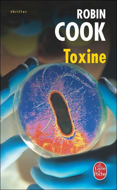 Toxine