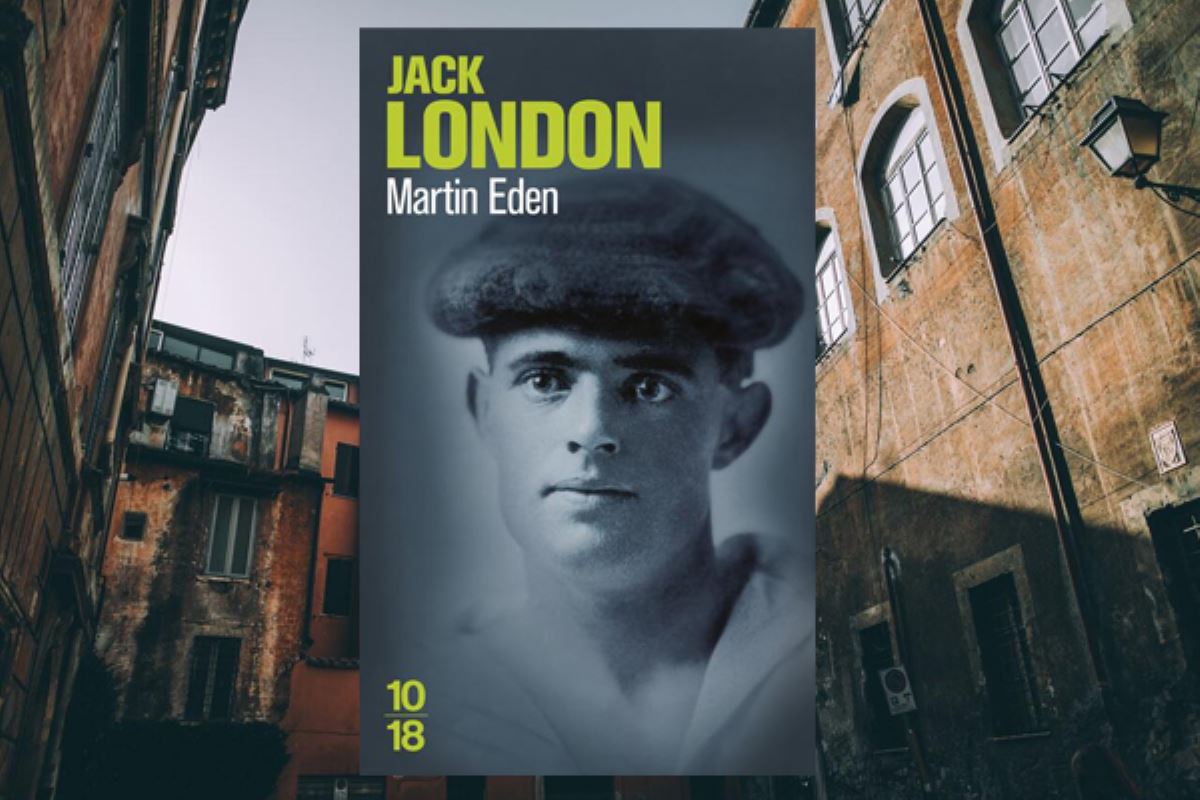 Jack London, l’écrivain vagabond