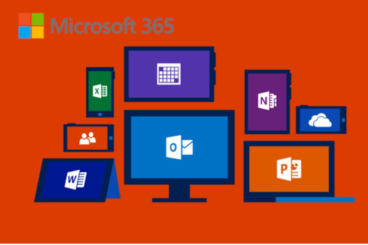 Qu'apporte Microsoft 365, le successeur d'Office 365 ?