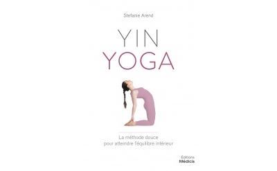 Yin-yoga