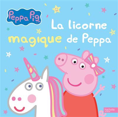 La-licorne-magique-de-Peppa