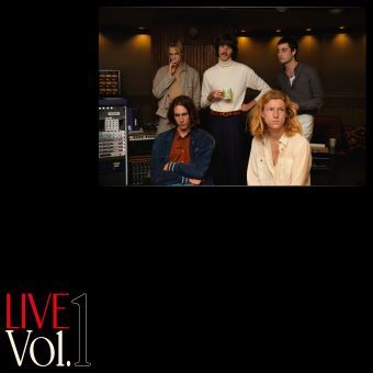 Live-Vol-1