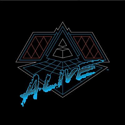 Alive-2007