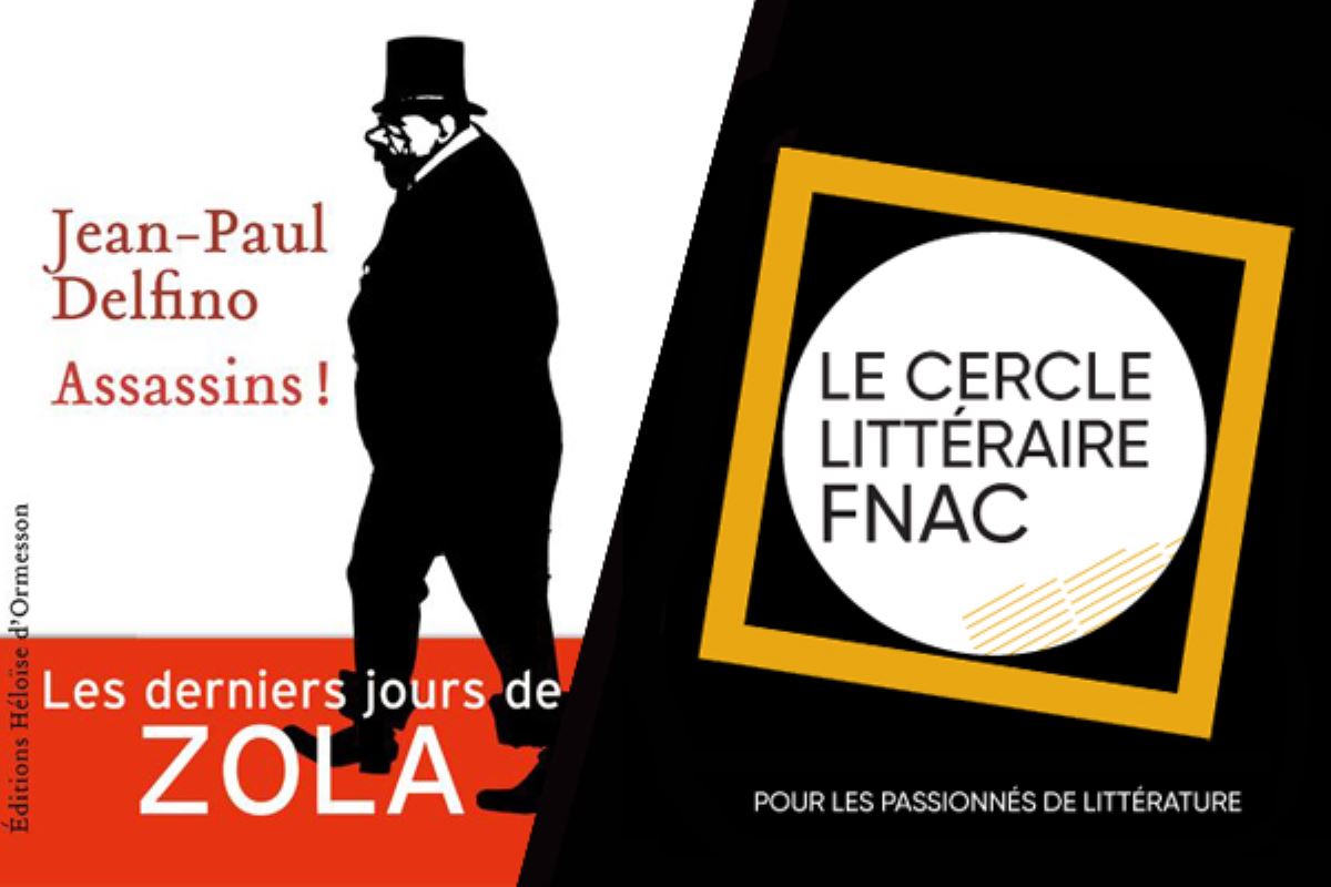 Assassins : Jean-Paul Delfino accuse les ennemis de Zola