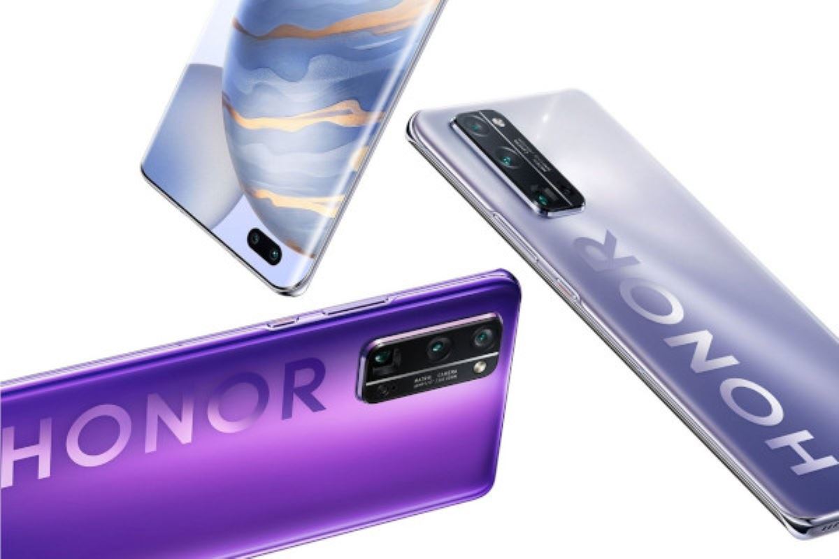 Honor 30 : une nouvelle gamme abordable par Huawei