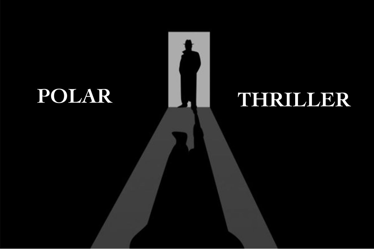 Quelle est la différence entre un thriller et un polar ?