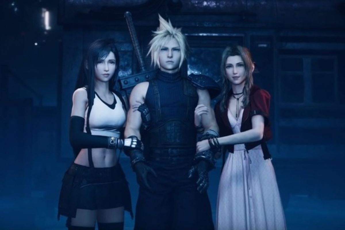 Final Fantasy VII Remake : comment débloquer les rencontres nocturnes
