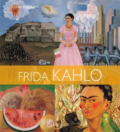 Frida-kahlo