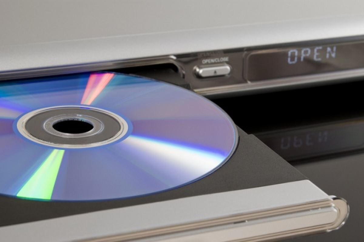 Quelles différences entre le DVD et le Blu-Ray ?