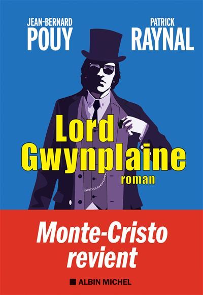 Lord-Gwynplaine