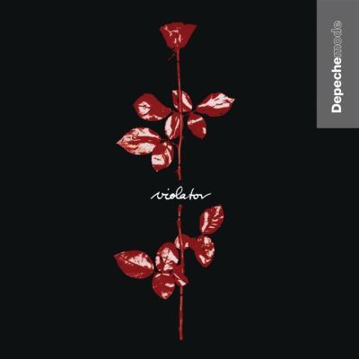 Violator-Inclus-DVD depeche mode