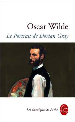 Le-portrait-de-Dorian-Gray