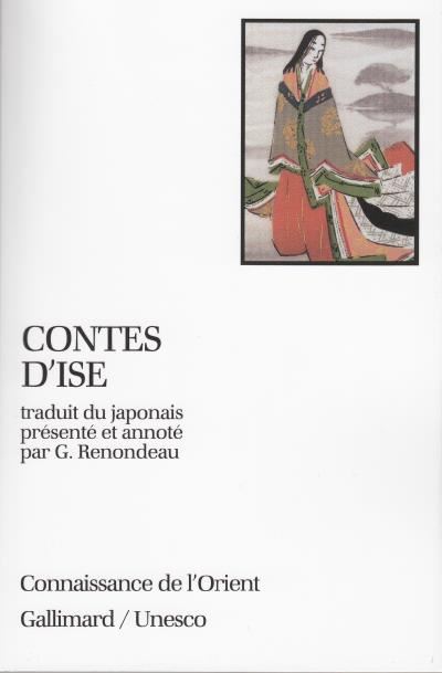 Contes-d-ise
