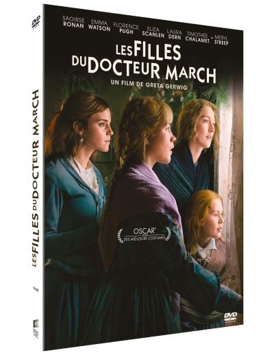 Les-Filles-du-docteur-March-DVD