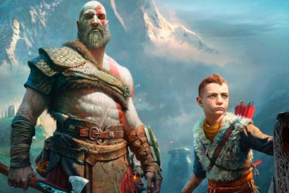 Quelle place pour les papas dans les jeux vidéo ?