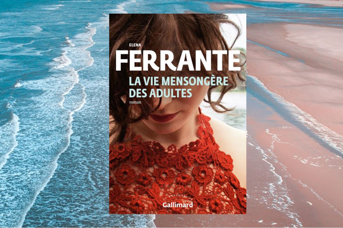 Un nouveau roman mystérieux pour Elena Ferrante