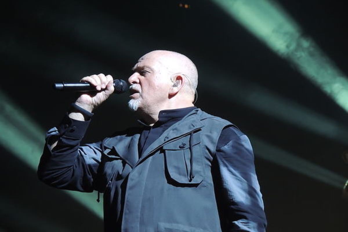 Rated PG : le meilleur des bandes originales signées Peter Gabriel enfin réuni